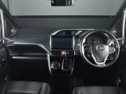 Toyota Voxy III (R80) Рестайлинг Кемерово  - изображение 27