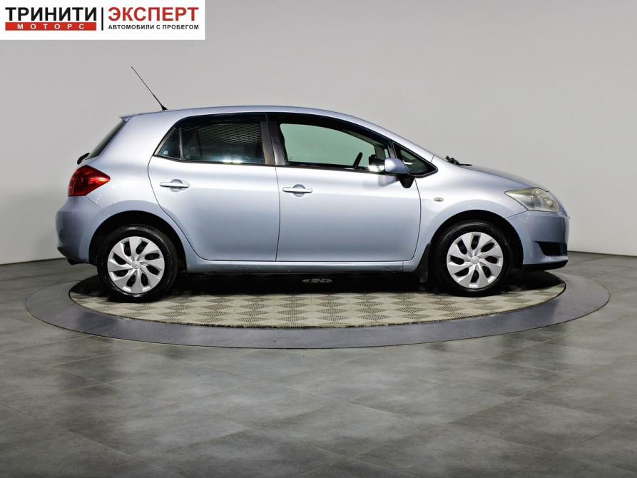 Toyota Auris I Белгород  - изображение 4