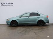 Mitsubishi Lancer X Нижний Новгород  - изображение 16