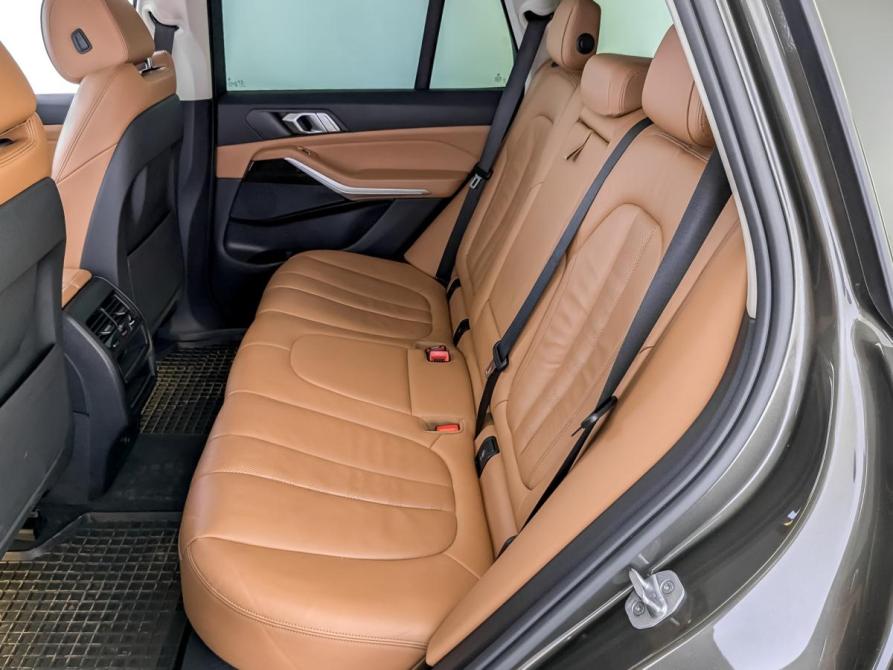 BMW X5 IV (G05/G18) Москва  - изображение 13