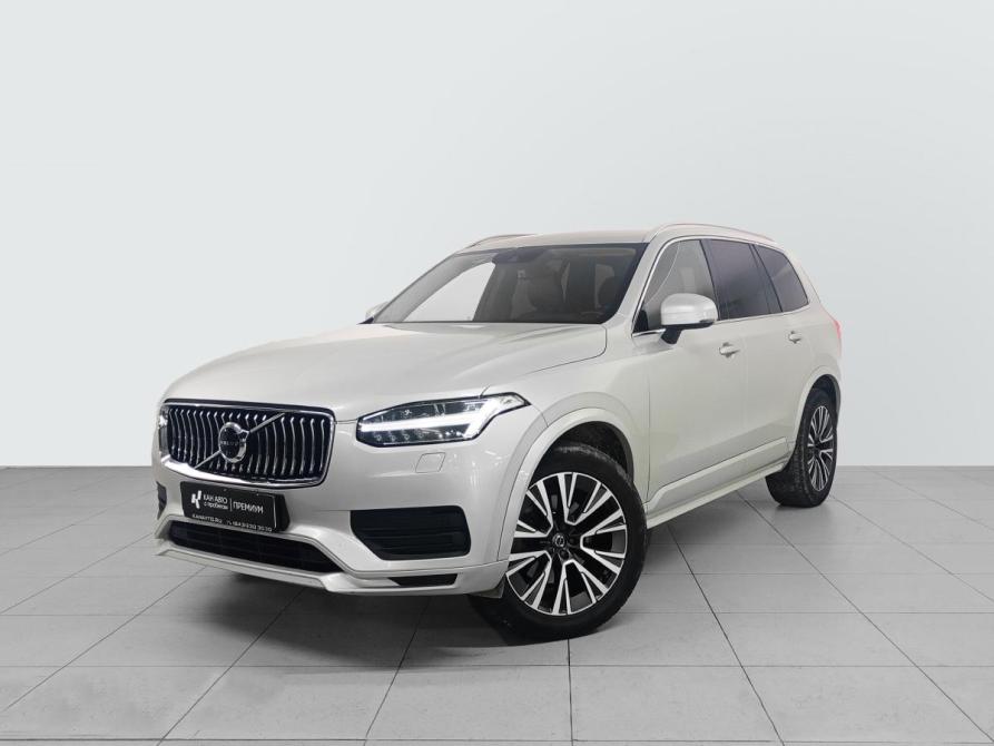 Volvo XC90 II Рестайлинг 1 Казань  - изображение 1