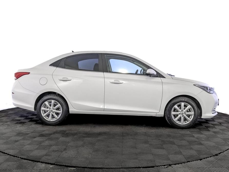 Changan Alsvin Москва  - изображение 4
