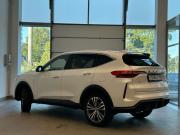 Haval F7 I Рестайлинг Санкт-Петербург  - изображение 29