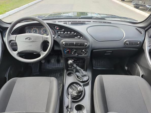 Lada (ВАЗ) Niva Travel I с пробегом 2022 года, цена 958 000 рублей, 43112 км, внедорожник, Автокод Объявления