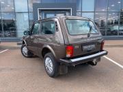 Lada (ВАЗ) Niva Legend Стерлитамак  - изображение 20