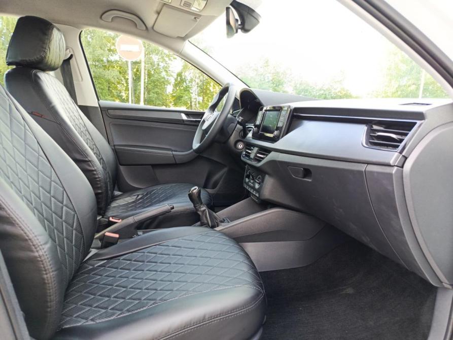 Skoda Rapid II Чебоксары  - изображение 13