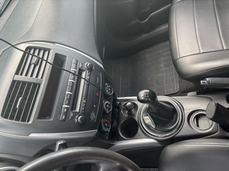 Mitsubishi ASX I Рестайлинг Санкт-Петербург  - изображение 9