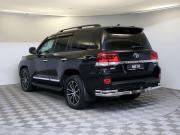 Toyota Land Cruiser 200 Series Рестайлинг 2 Санкт-Петербург  - изображение 32
