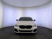 BMW 5 серии VII (G30/G31/G38) Рестайлинг Москва  - изображение 32