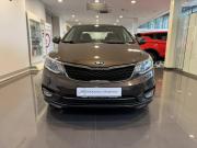 Kia Rio III Рестайлинг Подольск  - изображение 29