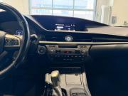 Lexus ES VI Рестайлинг Москва  - изображение 41