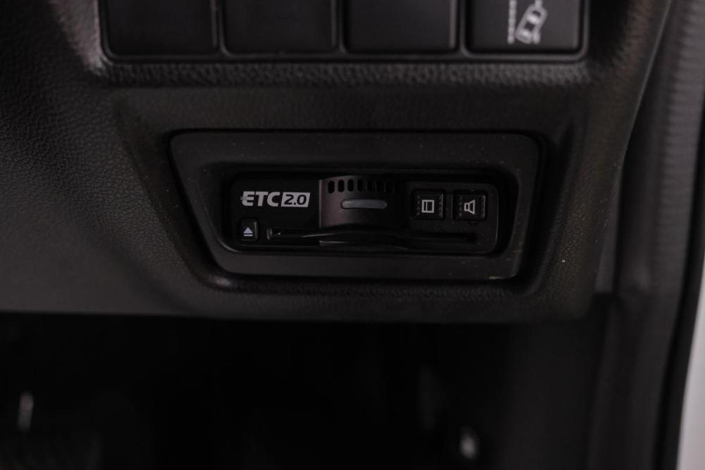 Honda Stepwgn V Рестайлинг Новокузнецк  - изображение 26