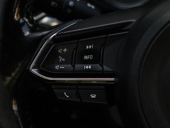 Mazda CX-5 II с пробегом 2018 года, цена 1 900 000 рублей, 290028 км, внедорожник, Автокод Объявления
