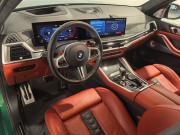 BMW X5 M III (F95) Рестайлинг Санкт-Петербург  - изображение 43