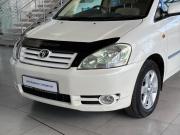 Toyota Ipsum II (M20) Новосибирск  - изображение 24