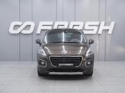 Peugeot 3008 I Рестайлинг Ростов-на-Дону  - изображение 22