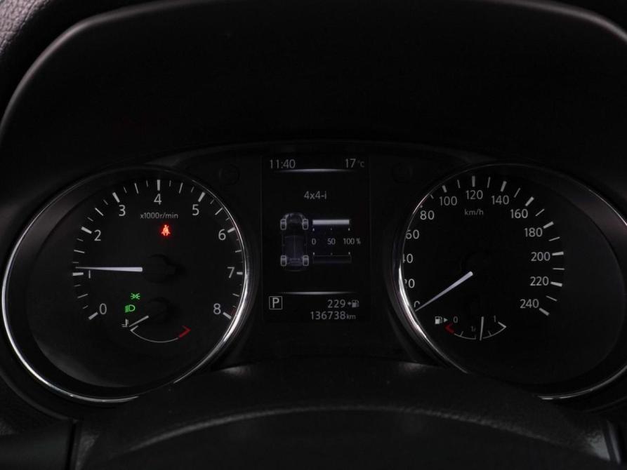Nissan Qashqai II Воронеж  - изображение 13