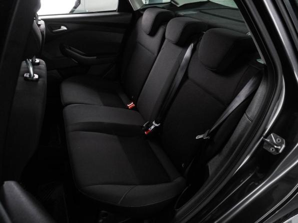 Ford Focus III Рестайлинг с пробегом 2018 года, цена 1 197 000 рублей, 106614 км, седан, Автокод Объявления