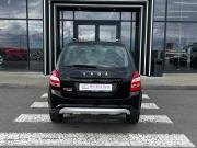 Lada (ВАЗ) Granta I Рестайлинг Воронеж  - изображение 16