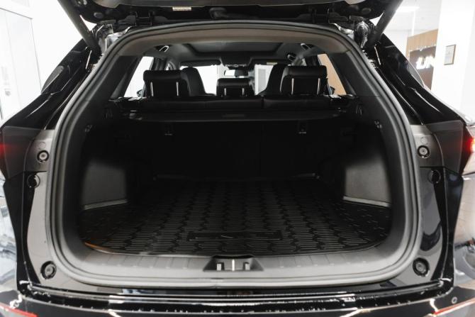 Новый Changan UNI-S I 2025 года, цена 3 179 900 рублей, внедорожник, Автокод Объявления