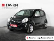 Toyota Passo II (C30) Иркутск  - изображение 24