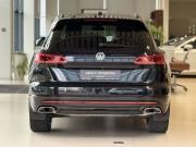Volkswagen Touareg III Краснодар  - изображение 38