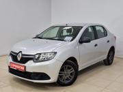 Renault Logan II Альметьевск  - изображение 20