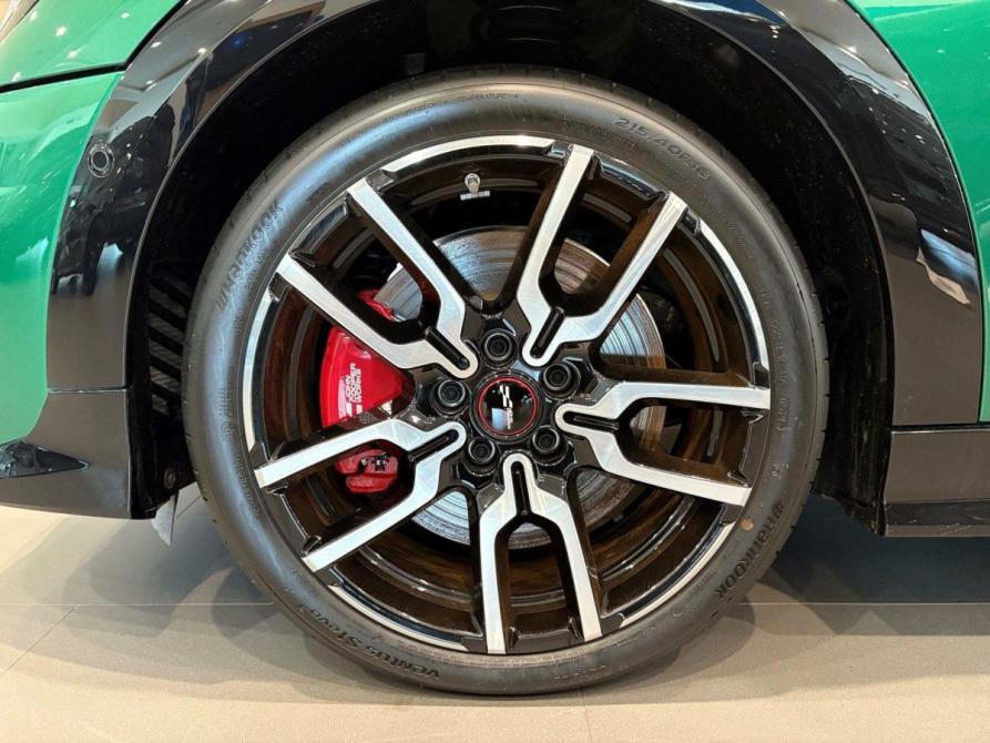 Mini Hatch IV (F65/F66/J01) Москва  - изображение 10