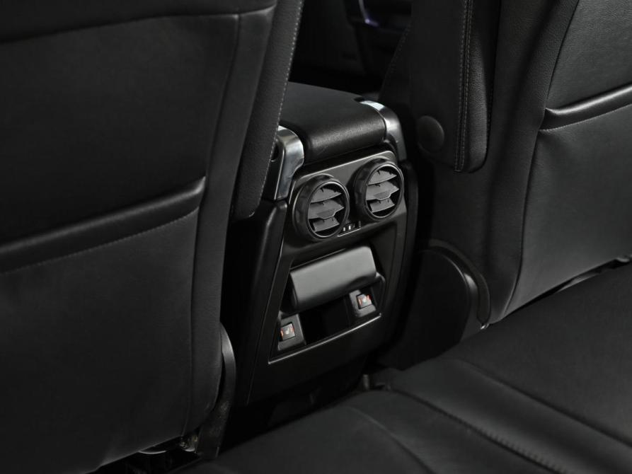 Land Rover Discovery IV Москва  - изображение 16