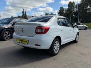Renault Logan II Рестайлинг Нефтекамск  - изображение 14