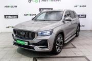 Geely Monjaro I Ульяновск  - изображение 31