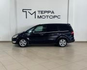 Ford Galaxy II Рестайлинг Екатеринбург  - изображение 23