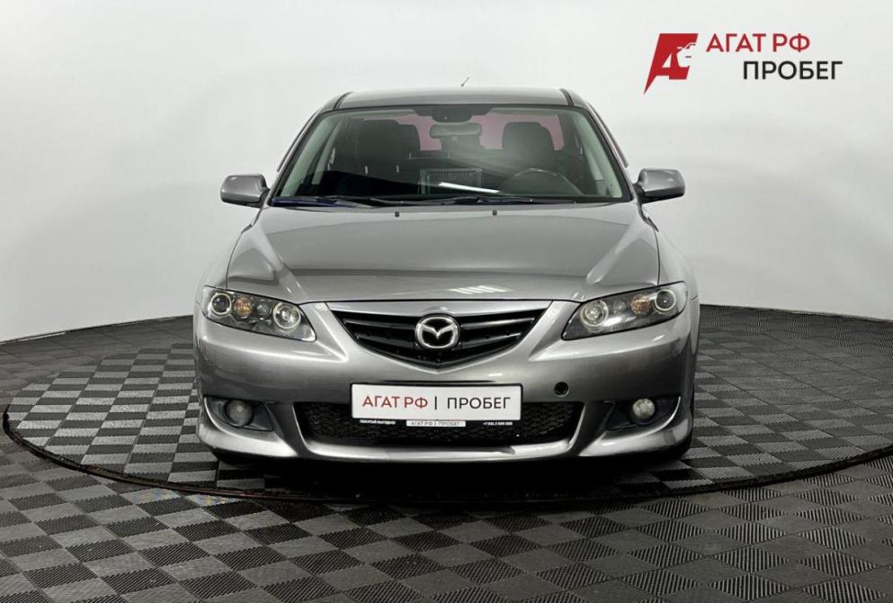 Mazda 6 II (GH) Нижний Новгород  - изображение 3