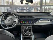 Geely Atlas Pro Волгоград  - изображение 30