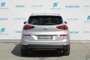 Hyundai Tucson III Рестайлинг Пермь  - изображение 28