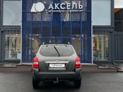 Hyundai Tucson I Архангельск  - изображение 26