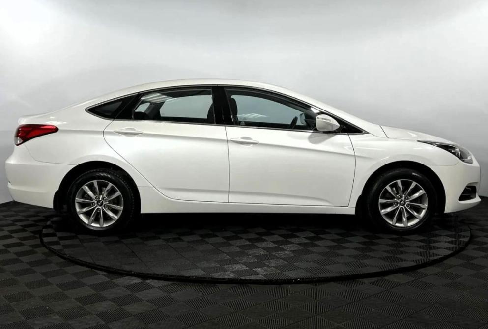 Hyundai i40 I Нижний Новгород  - изображение 5