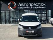 Volkswagen Caddy III Рестайлинг Волгоград  - изображение 19