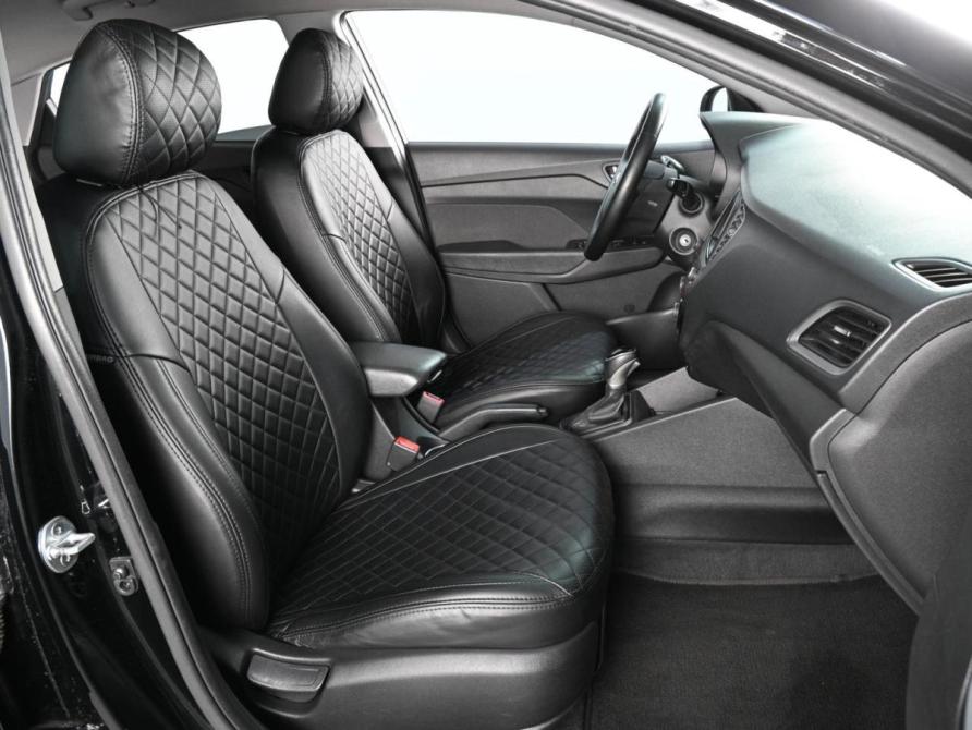 Hyundai Solaris II Ростов-на-Дону  - изображение 8