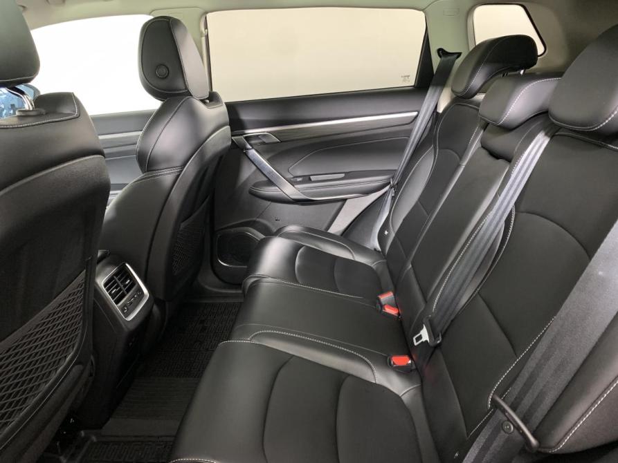 Geely Atlas Pro Москва  - изображение 19