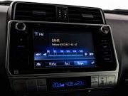Toyota Land Cruiser Prado 150 Series Рестайлинг 2 Санкт-Петербург  - изображение 53