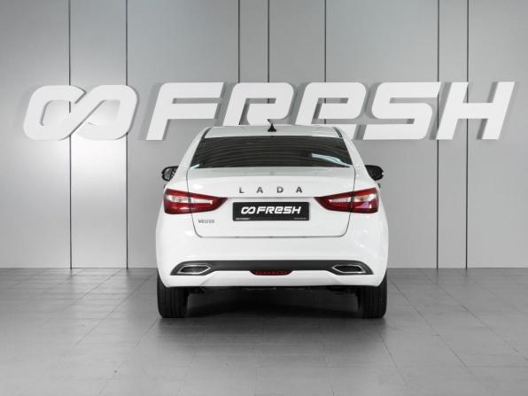 Lada (ВАЗ) Vesta I Рестайлинг (NG) с пробегом 2024 года, цена 1 280 000 рублей, 62629 км, седан, Автокод Объявления