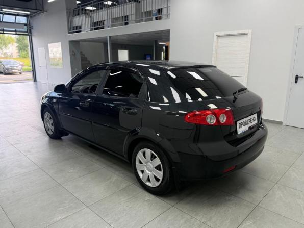 Chevrolet Lacetti I с пробегом 2009 года, цена 470 000 рублей, 123297 км, хэтчбек, Автокод Объявления