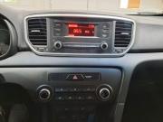 Kia Sportage IV Рестайлинг Набережные Челны  - изображение 39