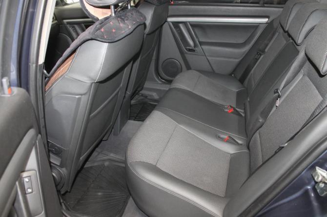 Opel Vectra C Рестайлинг с пробегом 2007 года, цена 470 000 рублей, 196554 км, седан, Автокод Объявления
