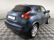 Nissan Juke I Москва  - изображение 24