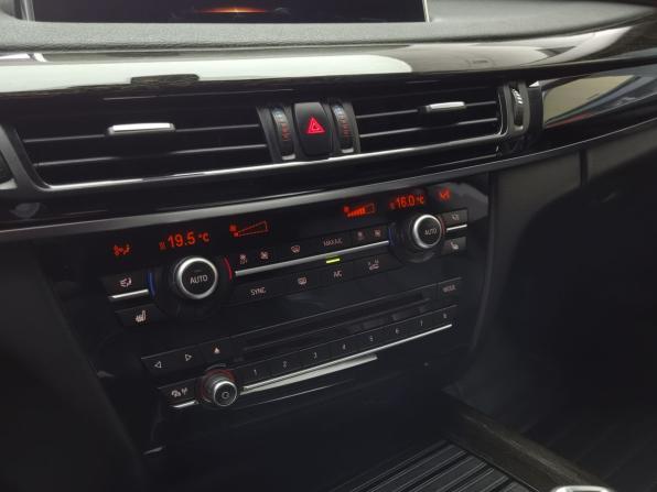 BMW X5 III (F15) с пробегом 2017 года, цена 3 550 000 рублей, 199000 км, внедорожник, Автокод Объявления