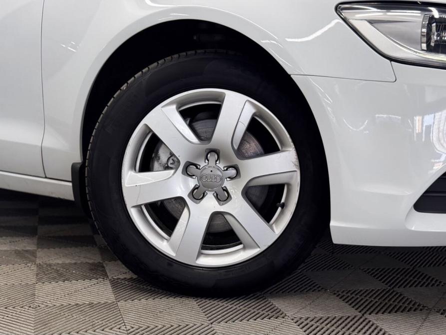 Audi A6 IV (C7) Воронеж  - изображение 8