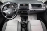 Skoda Fabia II Оренбург  - изображение 24