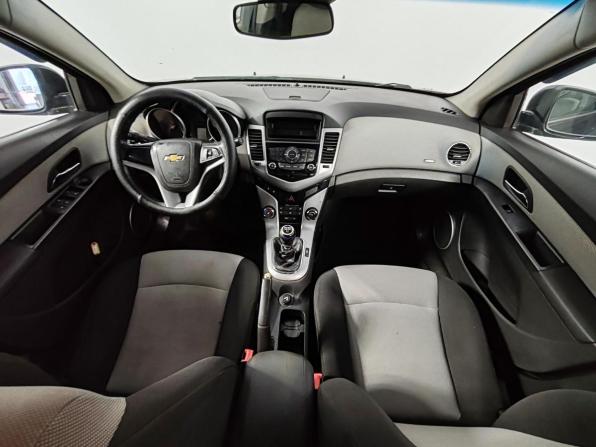 Chevrolet Cruze I с пробегом 2012 года, цена 429 000 рублей, 359846 км, седан, Автокод Объявления